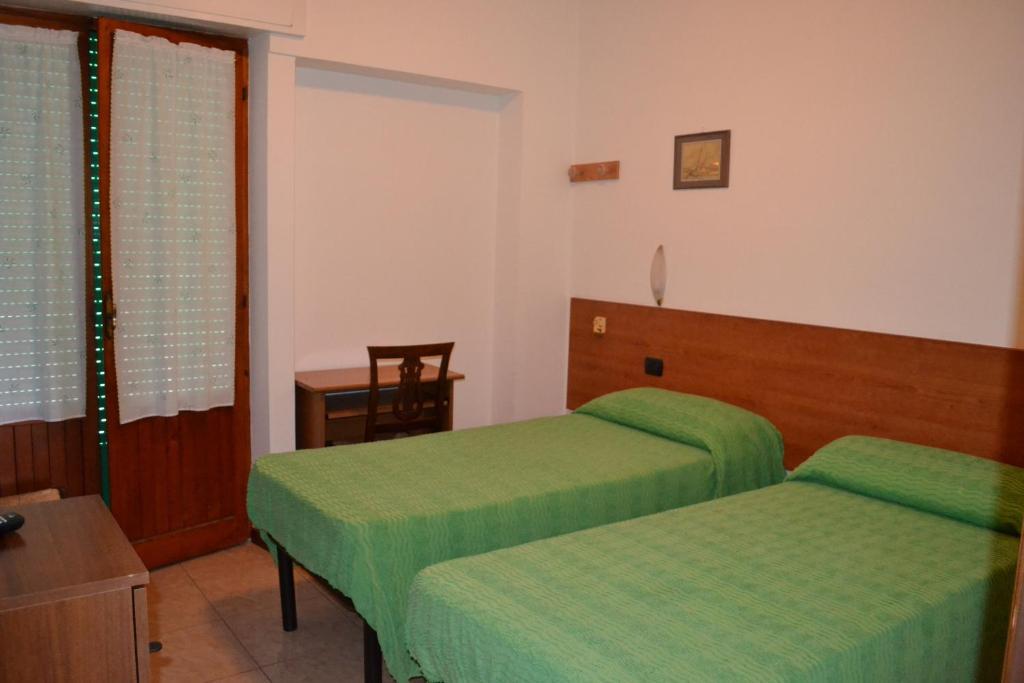 Hotel Ferrara سان بنيديتّو ديل ترونتو الغرفة الصورة