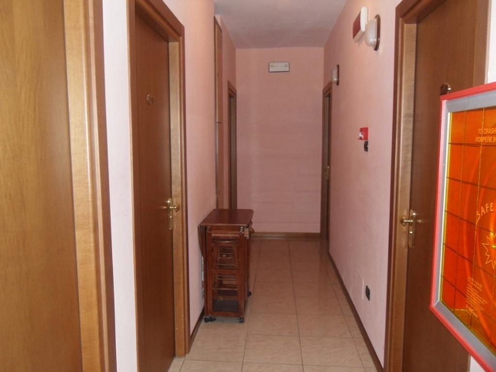 Hotel Ferrara سان بنيديتّو ديل ترونتو المظهر الخارجي الصورة