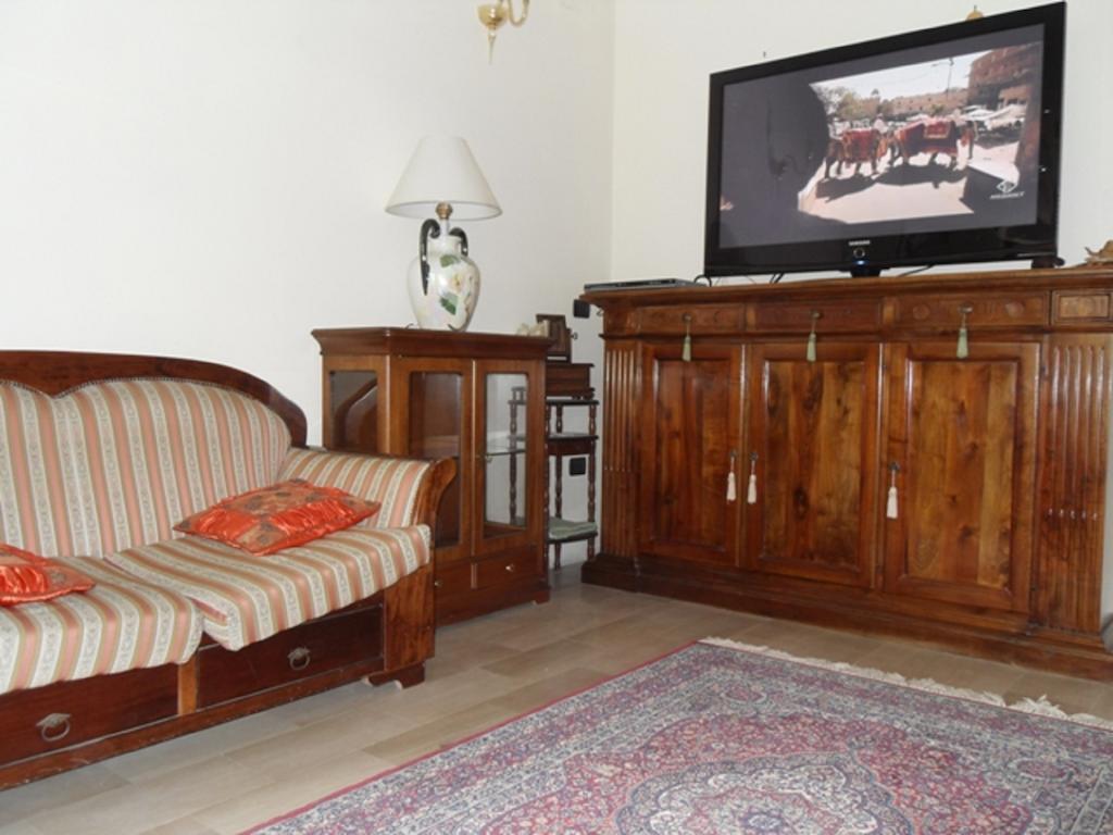 Hotel Ferrara سان بنيديتّو ديل ترونتو المظهر الخارجي الصورة
